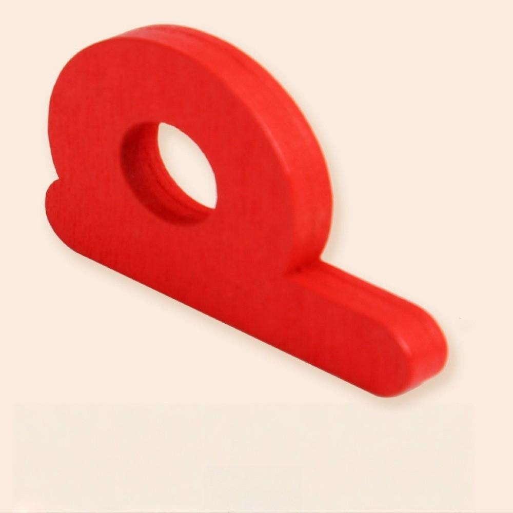 English Wooden Spelling Game Letter Matching Jigsaw Letter Puzzles  Early Childhood
