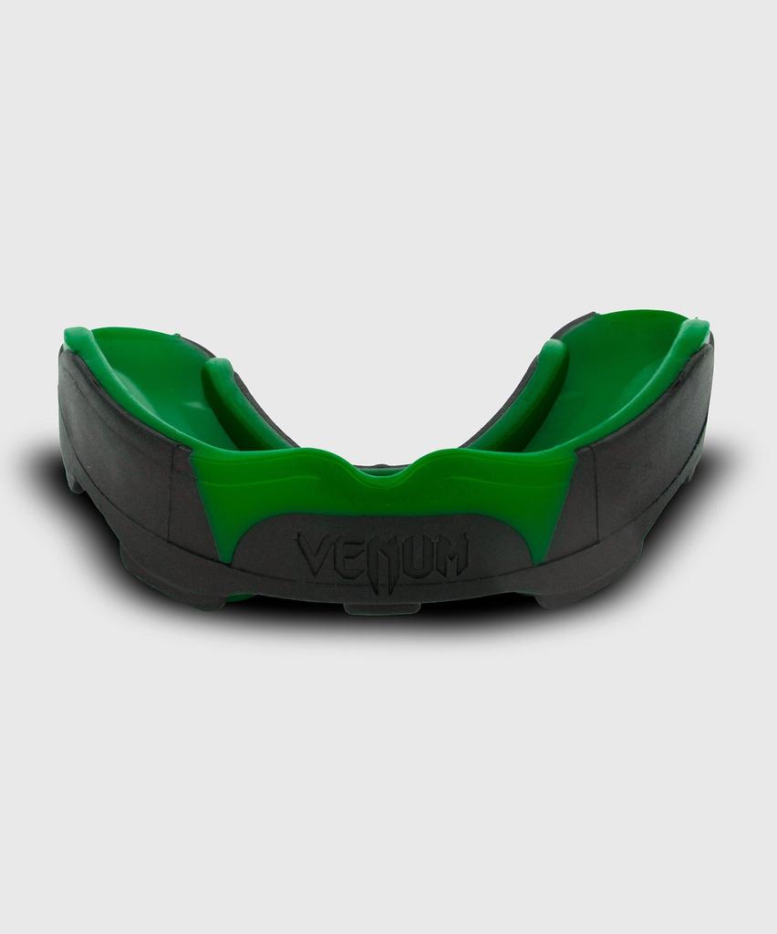 Venum Predator Mouthguard Black/Green