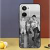 Friends TV For Realme GT7 GT6 15 Pro 10 11 12 13 14 Pro Plus C55 C71 C75 C67 C63 C61 C53 C35 C65 Case