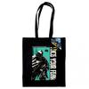 Face Your Fear Tote Bag