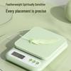 COOKER KING Simple Kitchen Electronic Scale