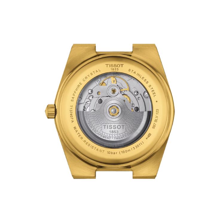 Tissot Orologio PRX da uomo T137.407.33.021.00