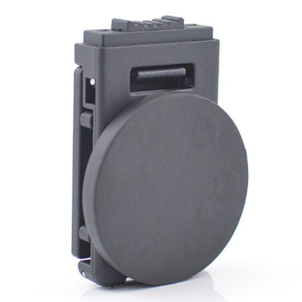 Tool Belt Clip Magnetic Suction Belt Clip Magnet Tool Magnetic Clip Screw Hardware Storage Strong Magnetic Tool