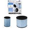 For Instant Ap100 Air Purifier Filter Compatible For Dust Removal And Air Quality Improvement