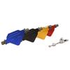 Universal Motorcycle Easy Pull Clutch System Stunt Lever Pull Cable Off-Road Dirt Pit Bike Motorcycle Modification Parts