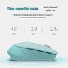 Rapoo M100G Silent Multi-mode Wireless Bluetooth Mouse