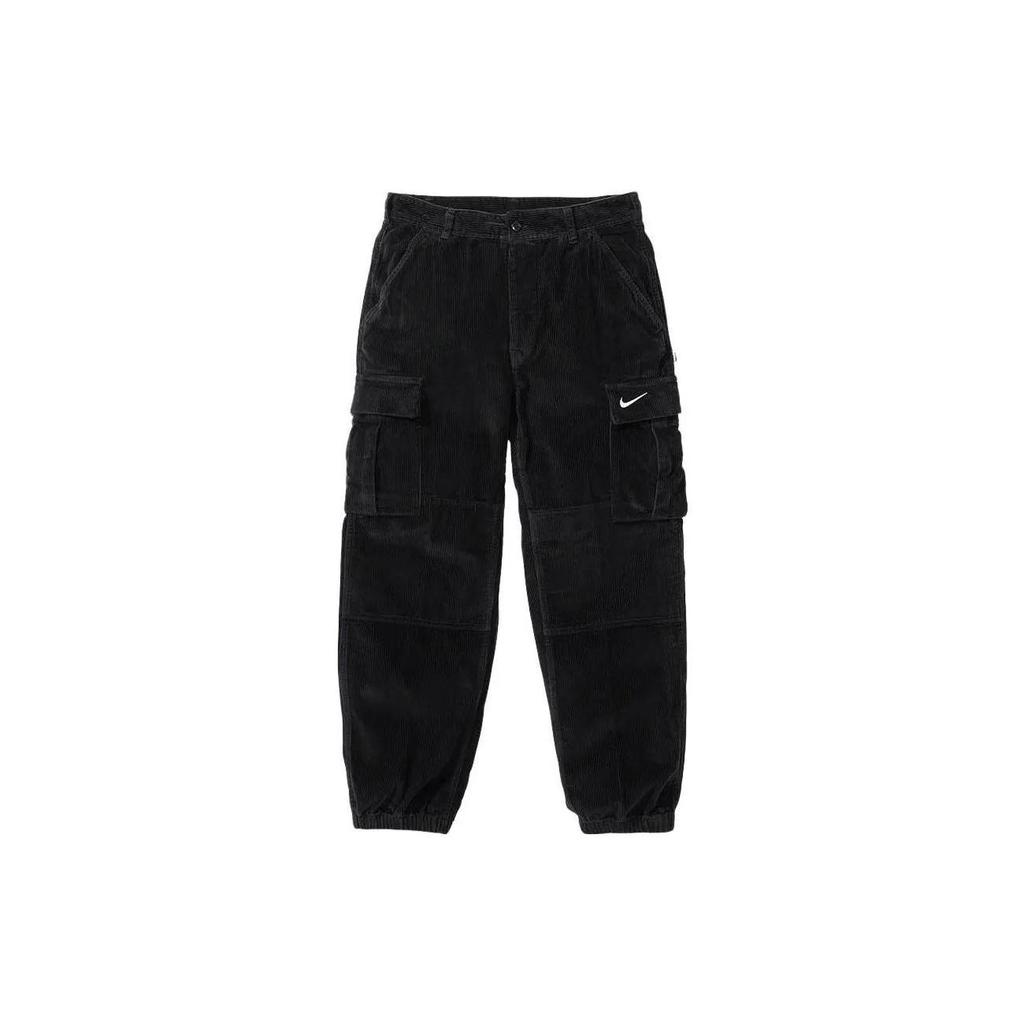 Supreme Casual Pants Unisex (Unisex) Cargo Pants SUP SS22 826