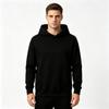 Men's Printed Pattern Pullover Hoodie Casual Long Sleeve Hooded Sweatshirt For Adults