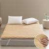 WTEMPO Foldable High Quality Soft Mattress Double-sided Four Seasons Available Thick Bedroom Bed Sheet Tatami Pad School Dormitory Bed Mattress Pad
