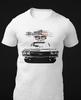 1968 Chevy Chevelle SS American Classic Short-Sleeve Unisex T-Shirt