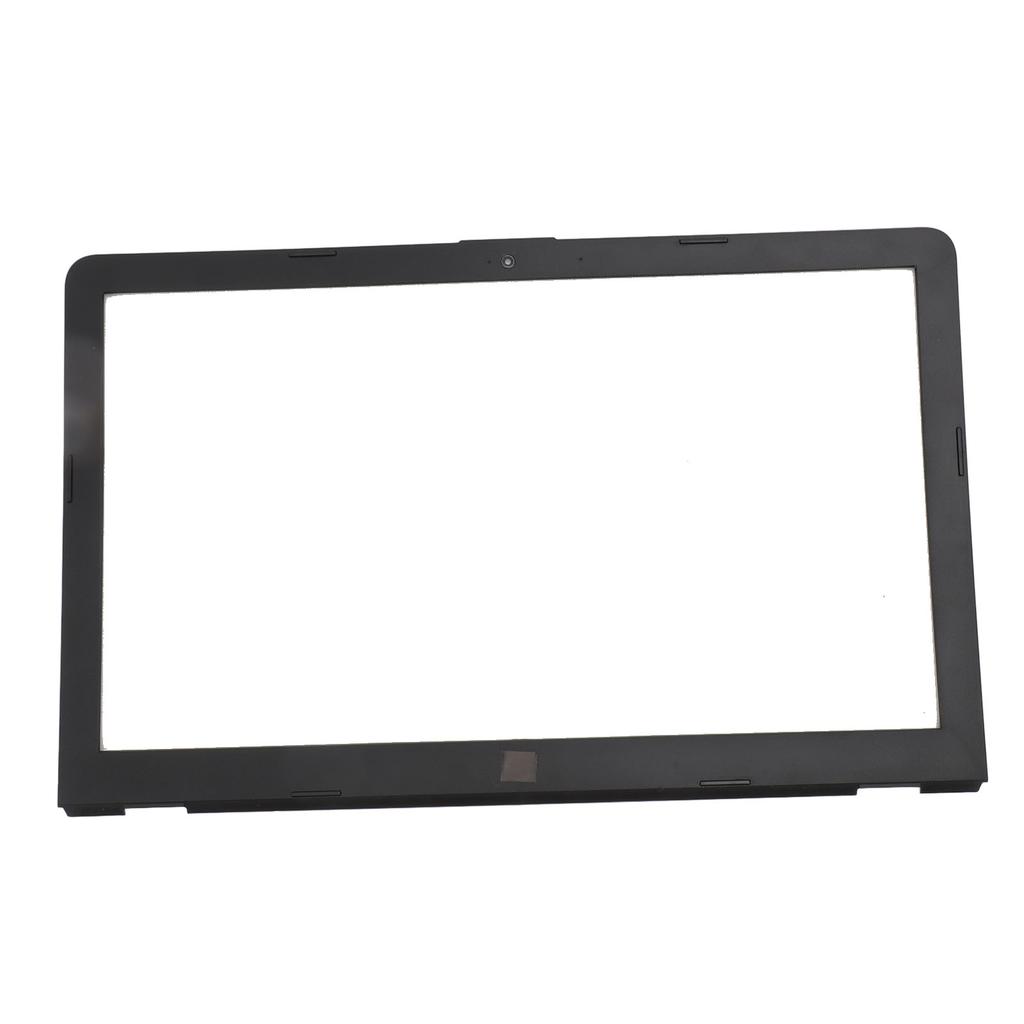 Laptop LCD Front Bezel Cover Replacement with Camera Hole for HP 15G BR 15 BS BU BW 250 255 G6 TPN
