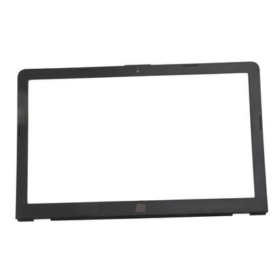 Laptop LCD Frontblendenabdeckung Ersatz mit Kameraloch für HP 15G BR 15 BS BU BW 250 255 G6 TPN C129 TPN C130 Laptops