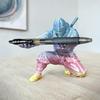 3D Printed Cool Desktop Organizer Pen Holder Multi-Functional Pen Stand Creative Stationery Storage Desktop Decoration Gift
