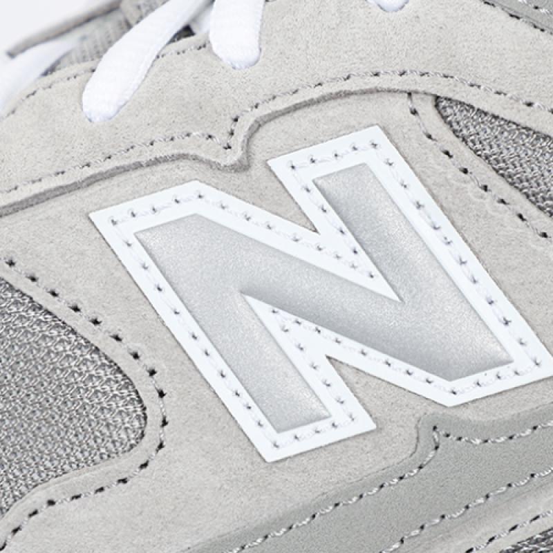 New Balance Genuine 878 Grey