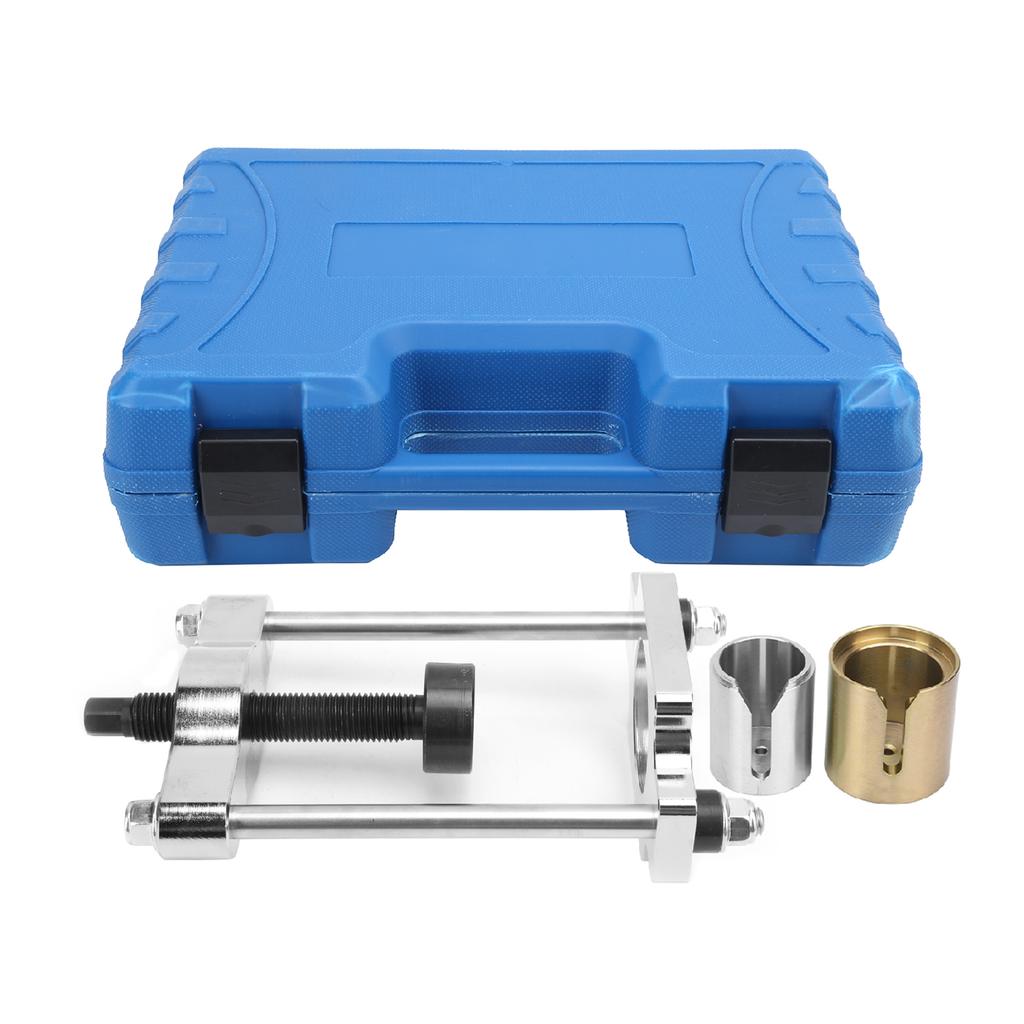 Bushing Removal Tool Set Kit Rear Suspension Carbon Steel Replacement for Focus MK1