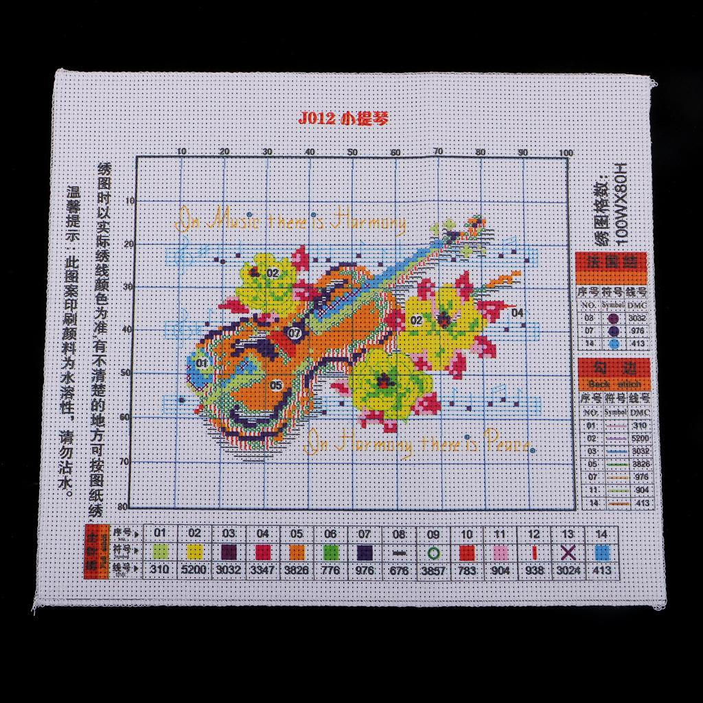 11 14 Counted Stamped