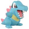 TAKARA TOMY Pokemon Moncolle Totodile