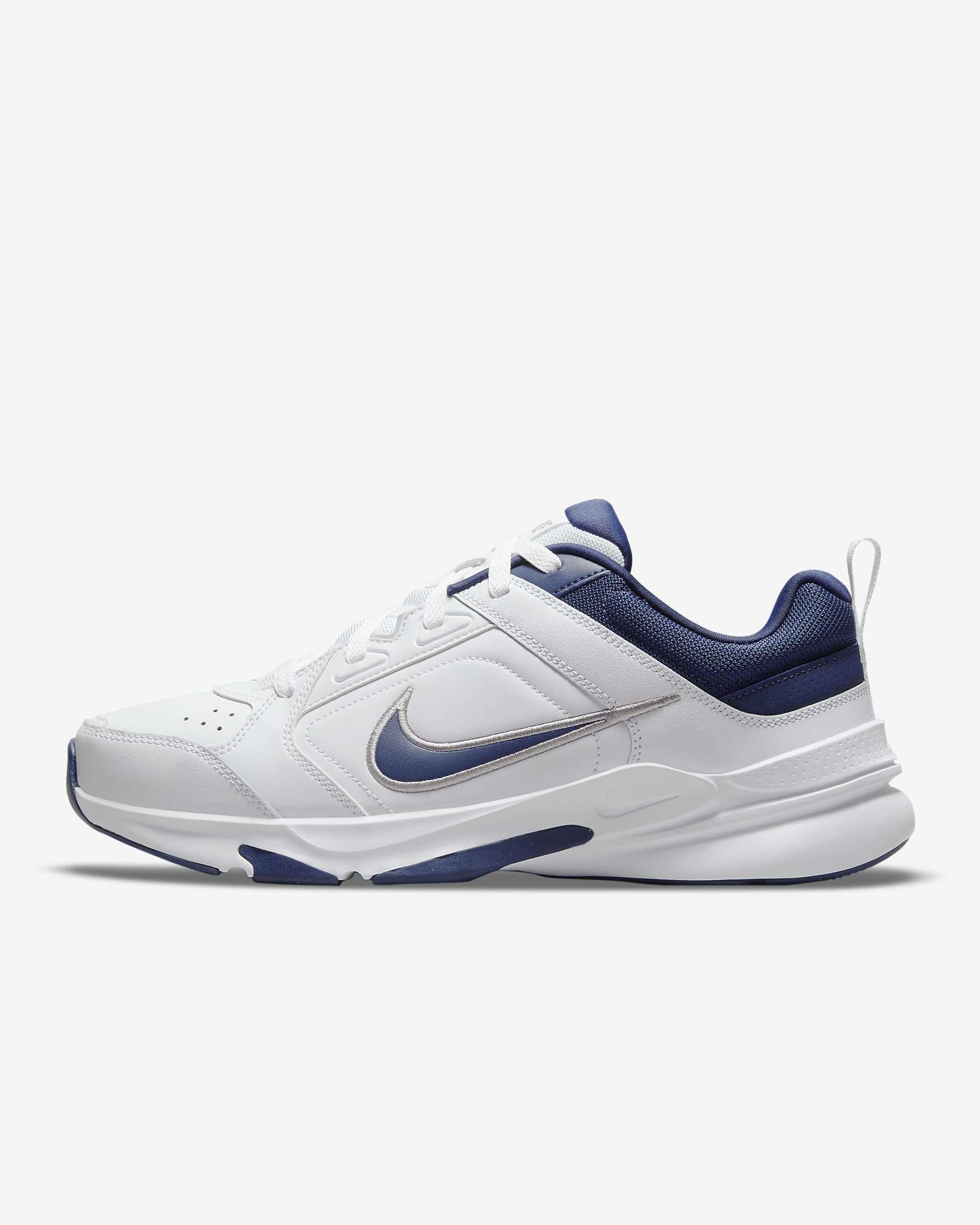 

Мужские кроссовки Nike DeFi All Day DJ1196-100