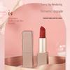 Yishiting Lip Love Moisturizing Matte Lipstick - High Pigment in Berry, Burgundy, Orange, Pink