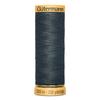 Set of 5* 100m Cotton Thread Gutermann - Att 460 - 7413