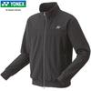 Yonex Jacket 50138 Black L Men's (007)