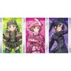Bushiroad Rubber Mat Collection V2 Vol.1569 Sword Art Online Alternative Gun Gale Online II "Llenn & Fukajiro & Pitohui