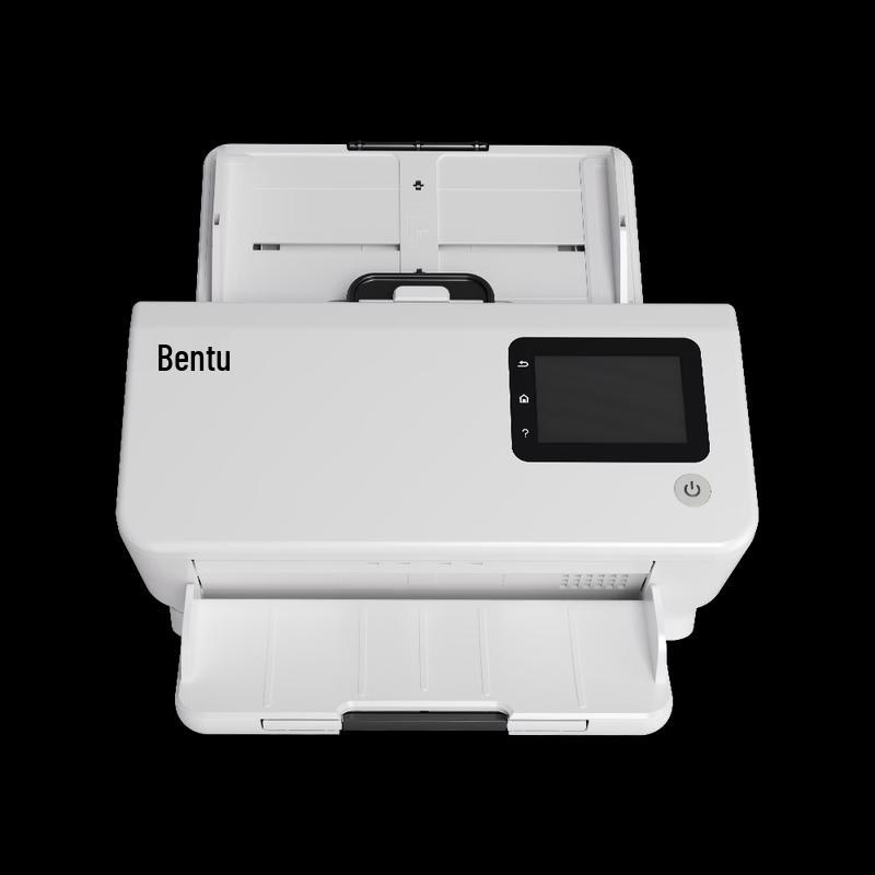 PANTUM DS-339 A4 High-Speed Duplex Scanner CN plug (adapter included)