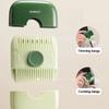 2 In 1 Hair Trimmer And Comb Multi-Functional Split Ends Hair Cutter Portable Haircutting Tools Home DIY Hair Styling Tool