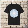 University of North Carolina Chapel Hill Logo Unisex T-Shirt
