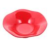 Portable Lightweight Dessert Bowl Multi-Function Fruit Container Perfect for Hot Cold Meals Salad Bowl
