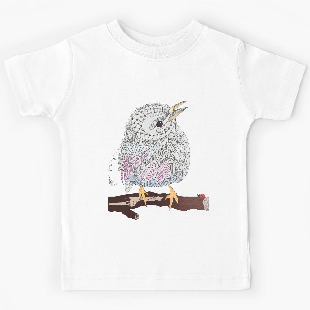 Little Bird Kids T-Shirt 160