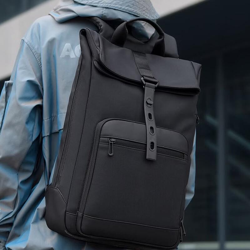 MDNG Minimalist Business Laptop Backpack 1