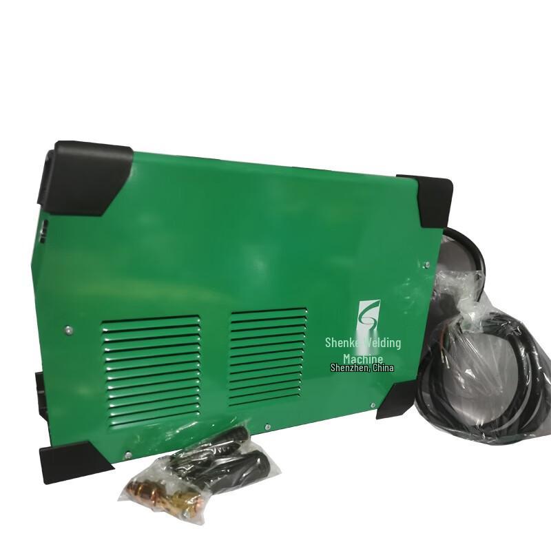 SUNCO ZX7-315 Dual Voltage Inverter DC Welder