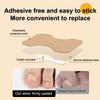 Ingrown Toenail Toe Correction Stickers Paronychia Treatment Recover Corrector Patches Feet Care Paronychia Treatment Recover