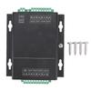 NMEA918S Distributor Buffer Multiplexer 1 In 8 Out Sealed Aluminium Alloy Housing NMEA Marine Data Splitter Tester for