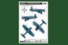 Hobby Boss 1/48 Aircraft Series F4U-5N Corsair Early Model Plastic Model 80390