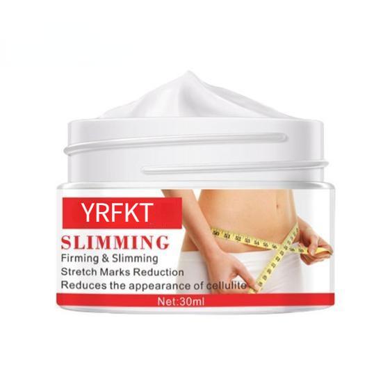 Body Slim Cream Výrobky na hubnutí břicha Beauty And Health Beauty Products