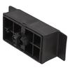 Under Car Support Front Support Pad Bracket Pad Pound Top Bracket For 2011-2018 Models OE Reference Available Single Piece