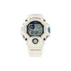 MASTER OF G-LAND Series Save Polar Bears 200 Meters Waterproof Quartz Movement Resin Case Japanese and Korean Watch Male White GW-9408KJ-7JR