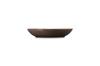 Le Creuset Deep Mesh Round Dish, 22cm, Sepia, Heat and Cold Resistant, Microwave and Oven Safe [Official Japanese Product]
