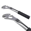 Road Bike Long Handle Anti-Skid Bicycle Spanner Repair Tool Install Spanner Bicycle Pedal Wrench