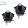 2 Pcs 3H6-04000-7 803529T06 Fuel Pump For Mercury 4-Str 4HP 5HP 6HP 8HP 9.8HP Outboard 803529T04 803529T06 for Tohatsu 3H6040007