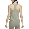 Nike SwooshDri Fit Tank Top Women's Light Army Green DV9898-320