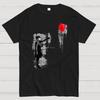 Thing With Balloon Cotton Casual Cool Loose T-Shirt