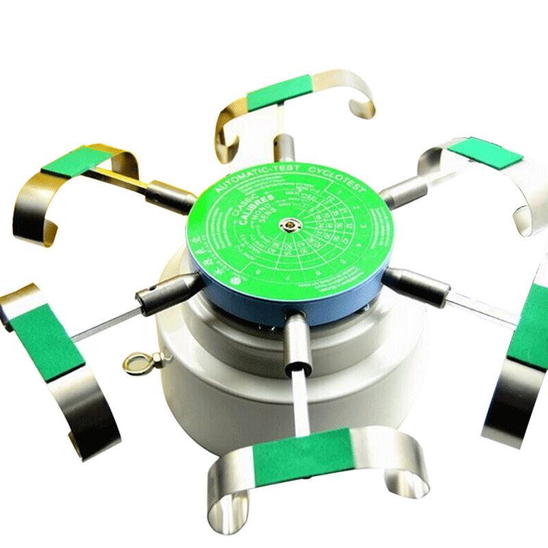 Automatic Mechanical Watch Winding Tool & Rotator