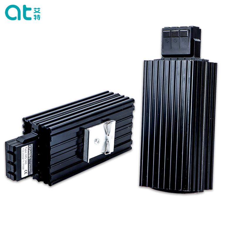 HG140 60W 75W 100W  PTC Resistor Semiconductor Heater Anti Condensation Dehumidifie Aluminum Alloy Heater 60W