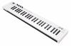Midiplus X4 Mini MIDI Keyboard White Controller,