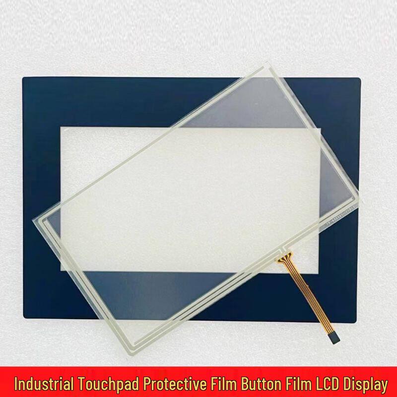 Mitsubishi GS2107 HMI Touch Screen Panel