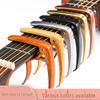 Gitarrtillbehör – Gitarrcapon