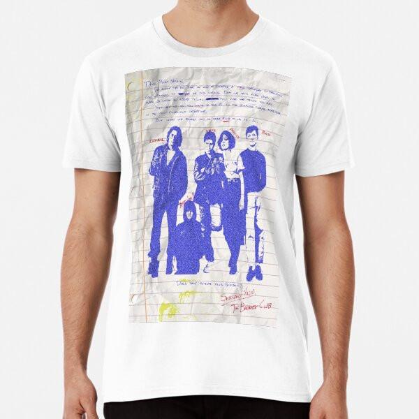 

THE ESSAY T-Shirt S-5XL Best T-Shirt L